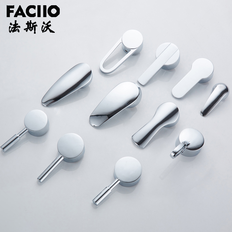 FACIIO Bathroom Replacement Fa - مراجعة Basin Mixer Cartridge وسعره