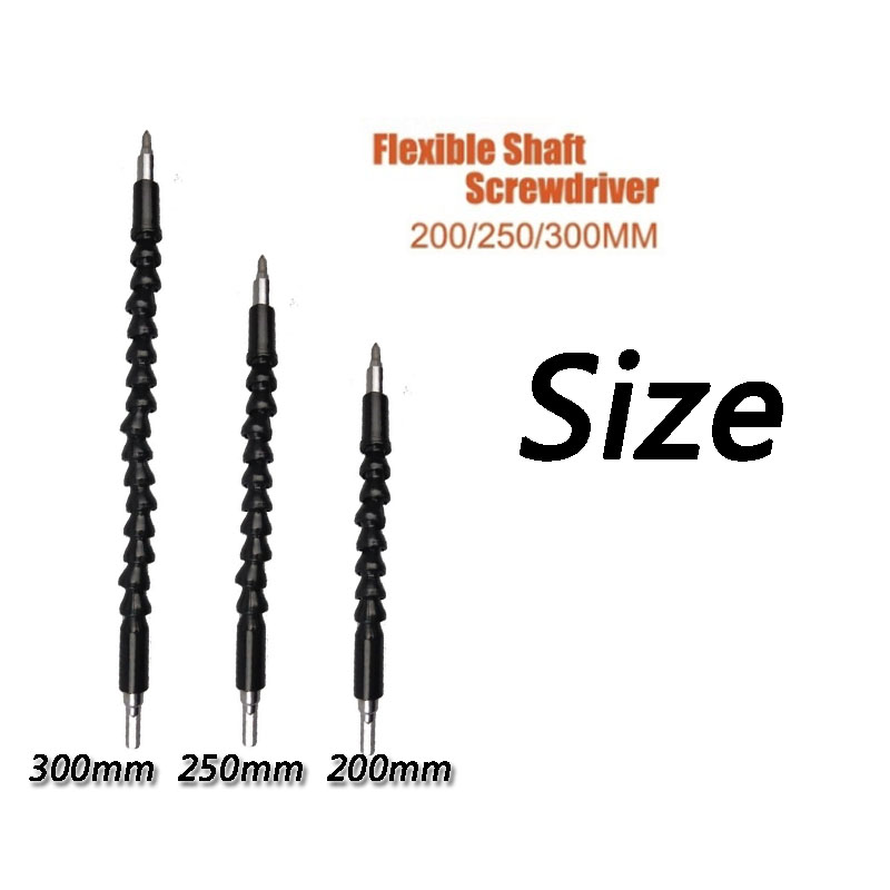 Electric Drill Screwdriver Bit - مراجعة Drain Snake Flexible وسعره