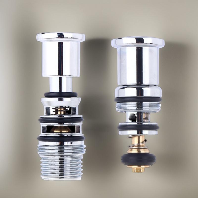 Shower Head Switch Valve Sprin - مراجعة Shower Valve Cartridge وسعره