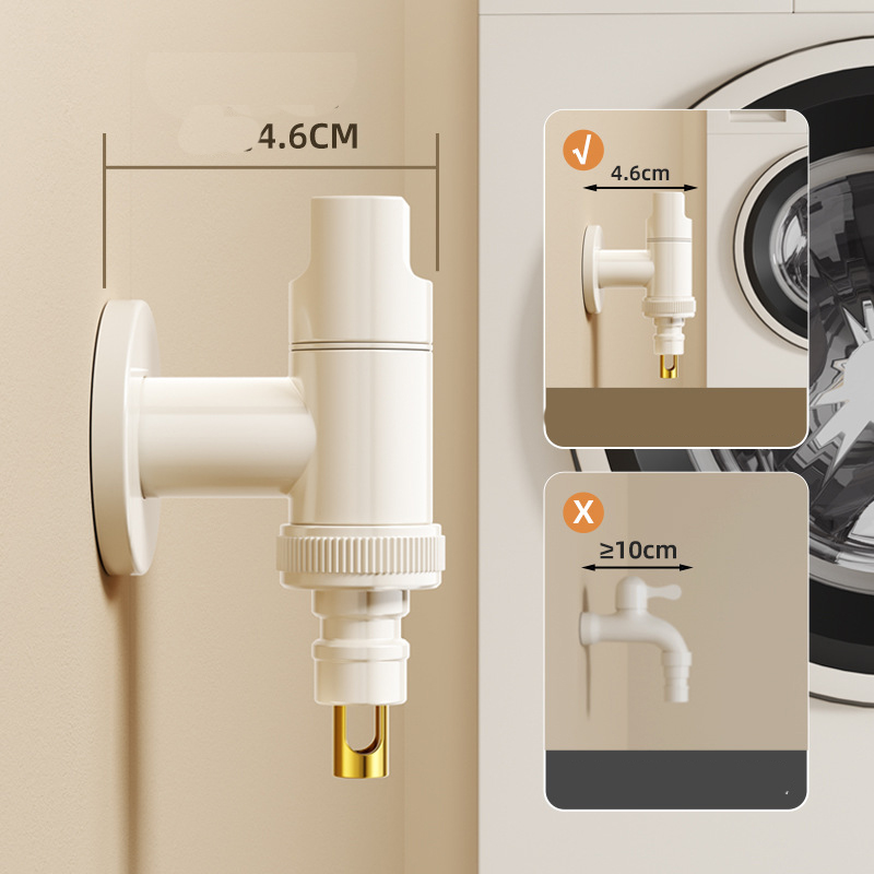 White Angle Valve Toilet Valve - مراجعة Toilet Fill Valve وسعره