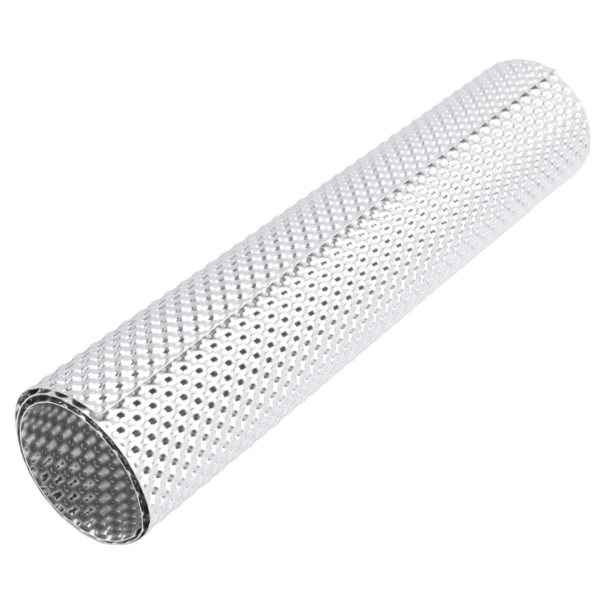 Embossed Aluminum Heat Shield, - مراجعة Pipe Freeze Spray وسعره