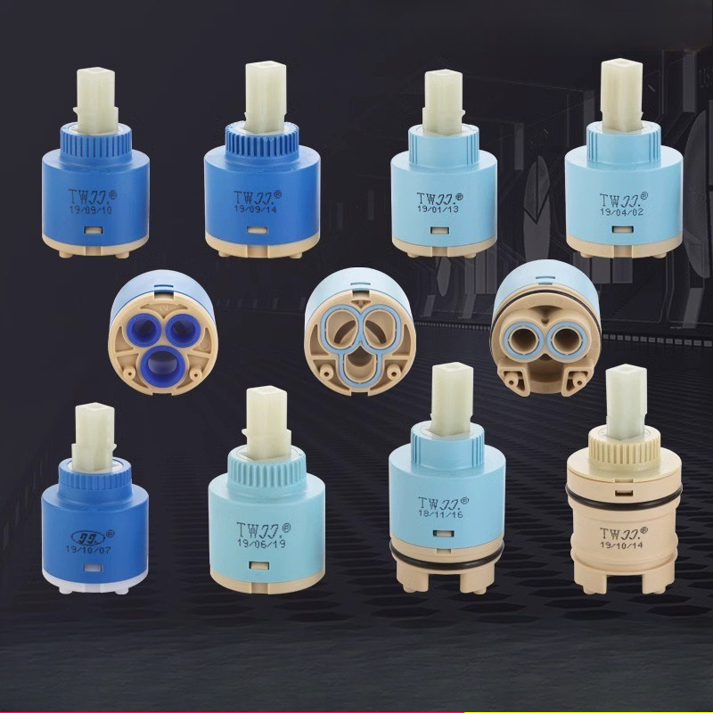 Ceramic Disc Cartridge Mixer F - مراجعة Basin Mixer Cartridge وسعره