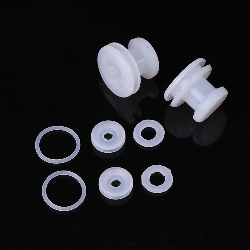 4pcs/set Ball Float Valve Seal - مراجعة Float Ball Valve وسعره