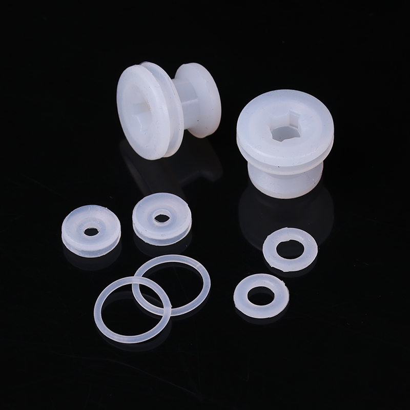 4pcs/set Ball Float Valve Seal - مراجعة Float Ball Valve وسعره