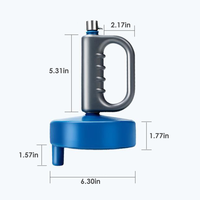 10M Drain Unblocker Flexible R - مراجعة Drain Snake Flexible وسعره