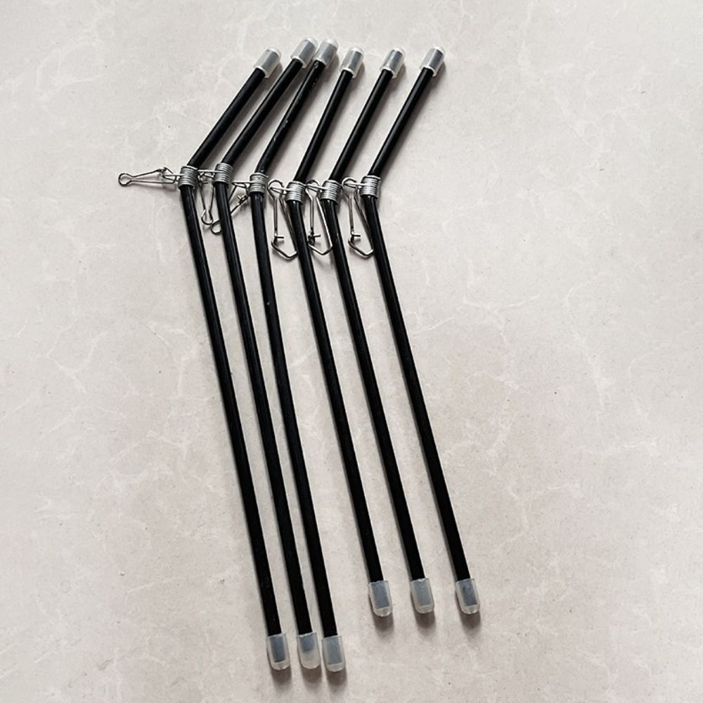 5pcs Scale Connector Fishing P - مراجعة Plastic Pipe Clip وسعره