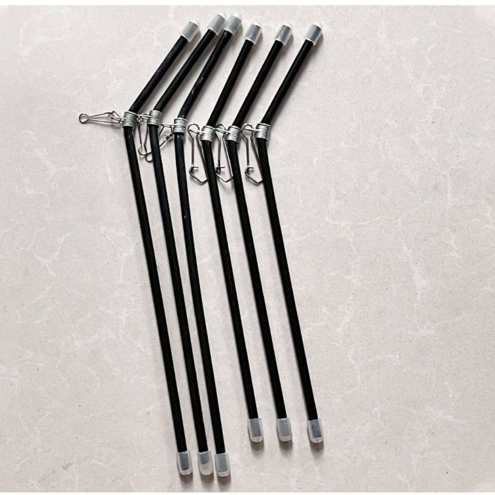 5pcs Scale Connector Fishing P - مراجعة Plastic Pipe Clip وسعره