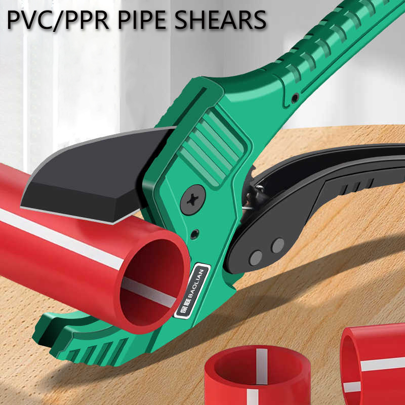 baollian SK5 Material Ratchet  - مراجعة Pipe Cutter Ratchet وسعره