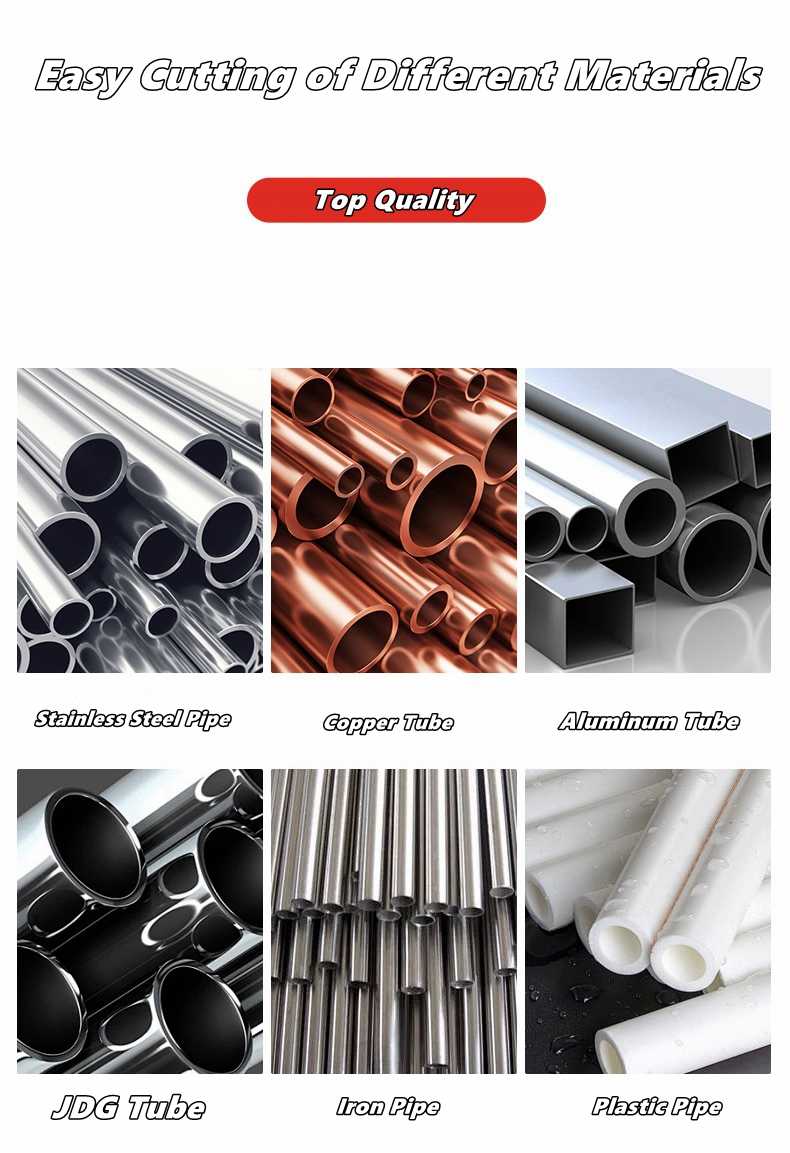 Universal Ratcheting Tubing Cu - مراجعة Pipe Cutter Ratchet وسعره
