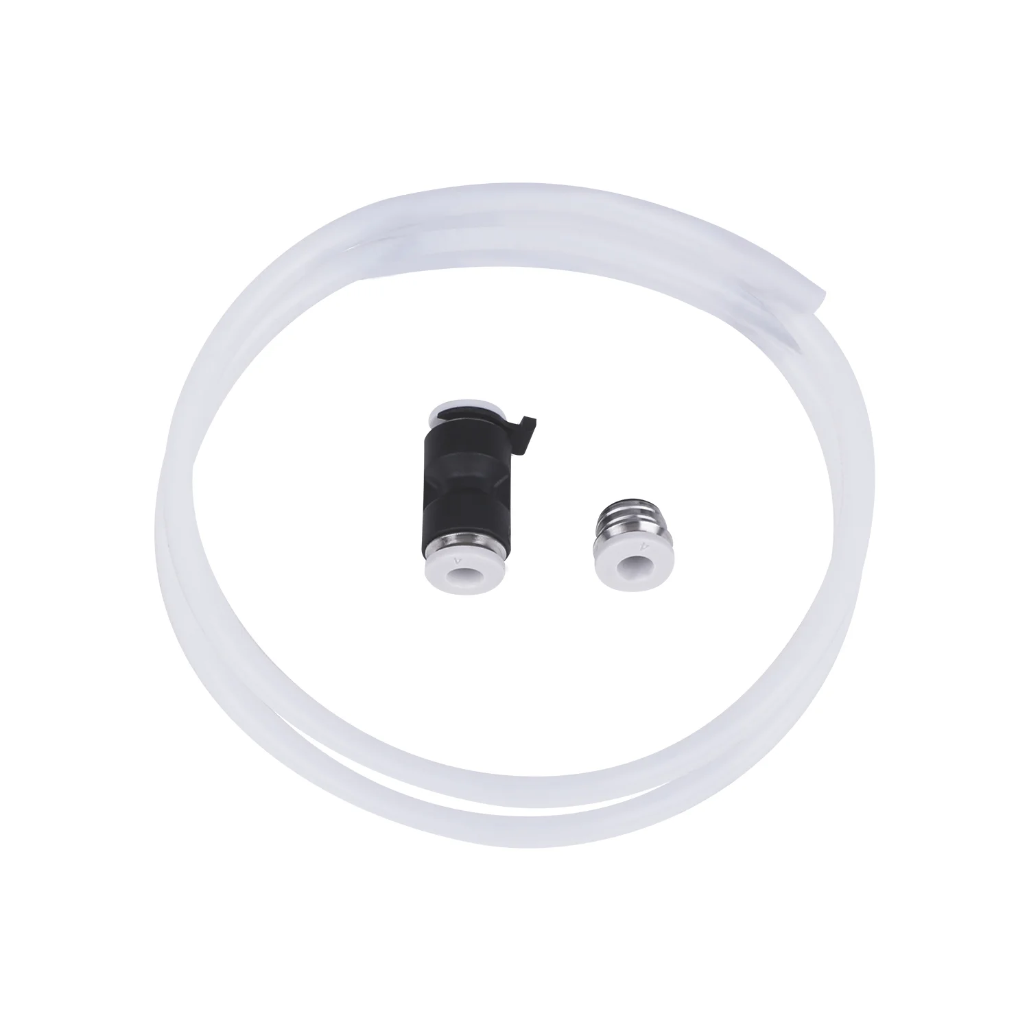 For Creality K2 Plus PTFE Tube - مراجعة Ptfe Tape Thread وسعره