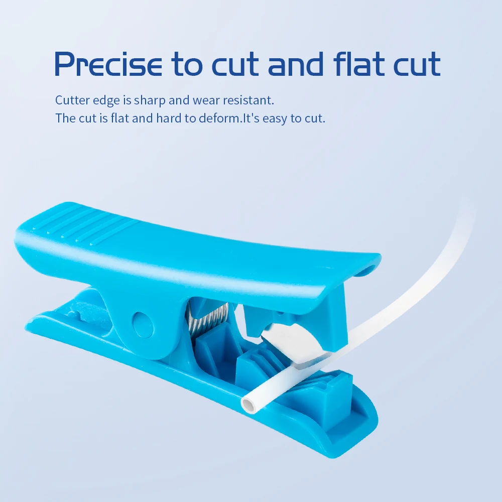 Creality PTFE Tube Cutter Mini - مراجعة Ptfe Tape Thread وسعره
