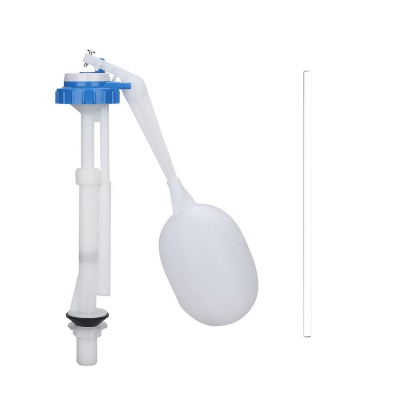 B52C Adjustable Old Type Toile - مراجعة Float Ball Valve وسعره