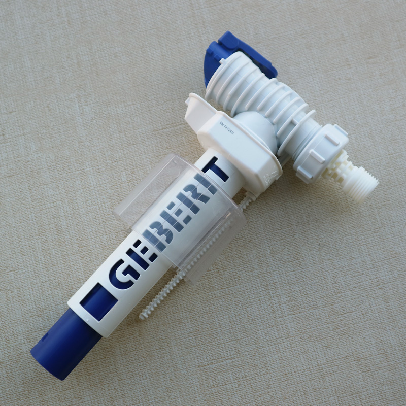 Toilet Inlet Valve Side Entry  - مراجعة Toilet Fill Valve وسعره
