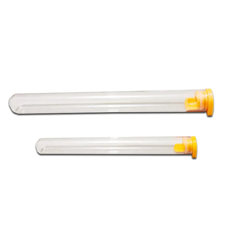 15-18mm Ant Farm Test Tube Rub - مراجعة Plastic Pipe Clip وسعره