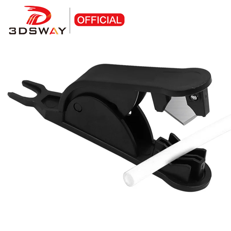 3DSWAY 3D Printer Parts PTFE T - مراجعة Ptfe Tape Thread وسعره