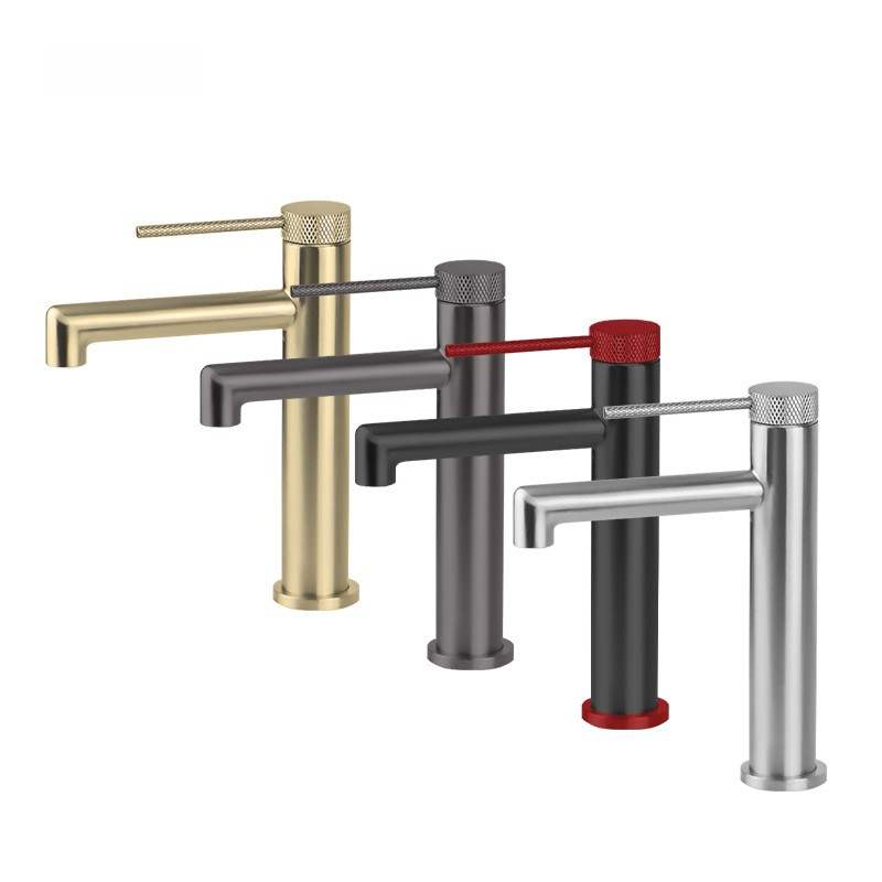 Bathroom Basin Faucet Hot And  - مراجعة Basin Mixer Cartridge وسعره