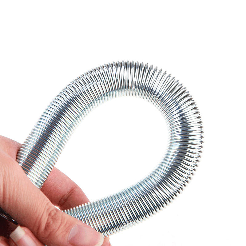 5Pcs/Set Air Condition Copper  - مراجعة Pipe Bending Spring وسعره