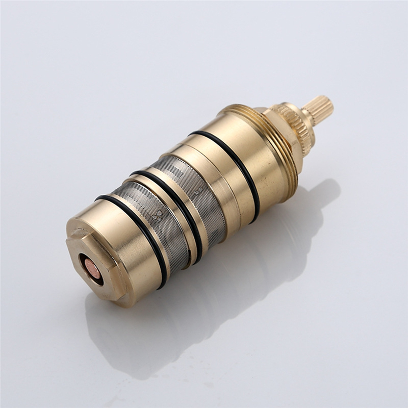 J1UL1N Thermostatic Cartridge  - مراجعة Shower Valve Cartridge وسعره