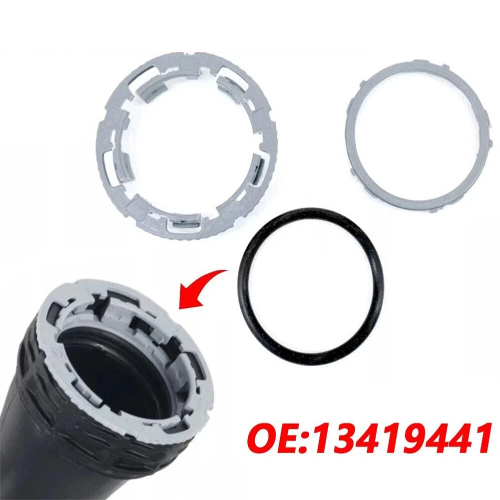 Intercooler Pipe Repair Kit 13 - مراجعة Plastic Pipe Clip وسعره