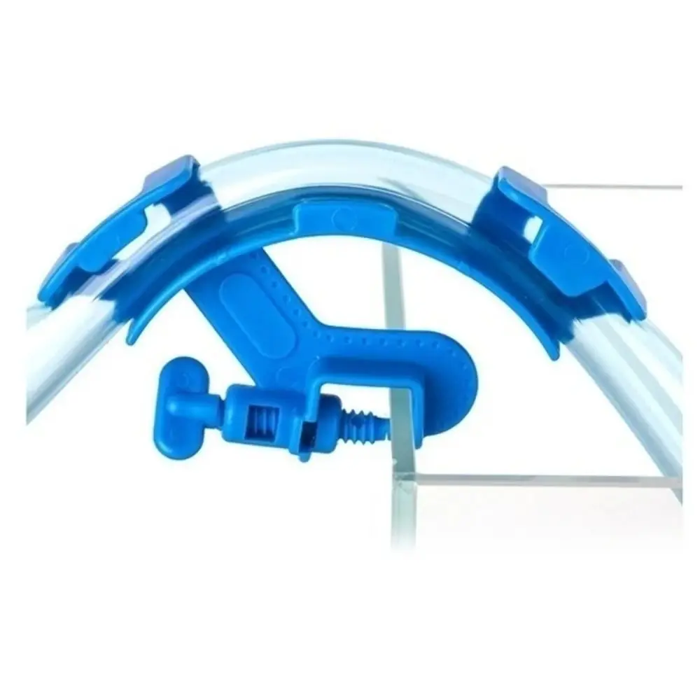Aquarium Water Pipe Filter Hos - مراجعة Plastic Pipe Clip وسعره