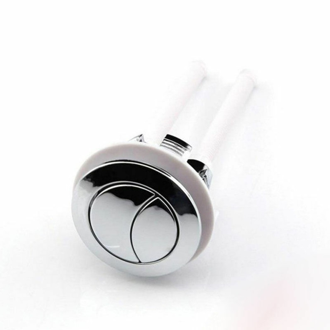 Handle Toilet Press Button Dua - مراجعة Toilet Fill Valve وسعره