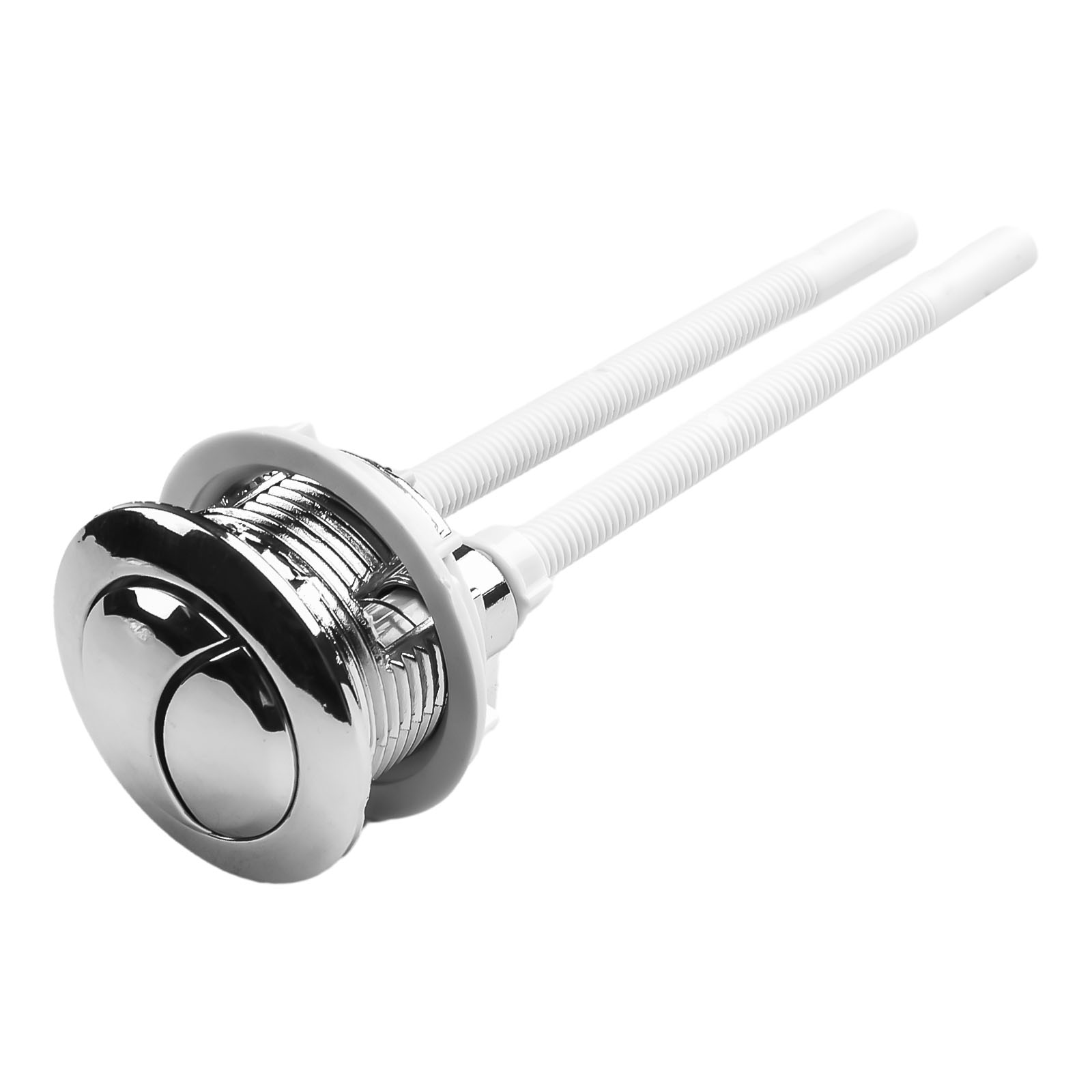 Handle Toilet Press Button Dua - مراجعة Toilet Fill Valve وسعره