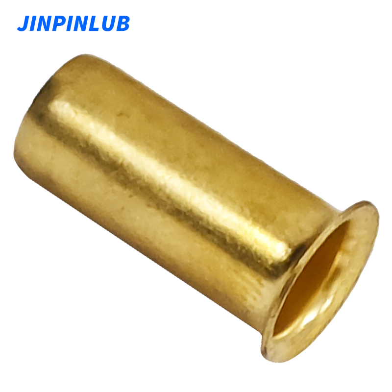 JINPINLUB PI 4/6/8/10mm Brass  - مراجعة Compression Fitting Brass وسعره