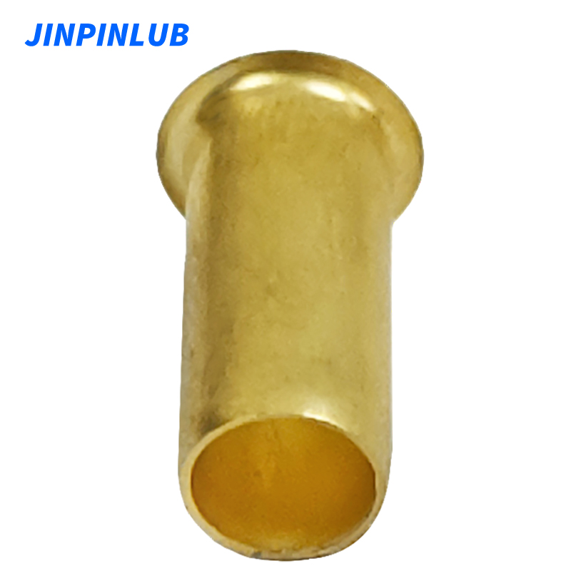 JINPINLUB PI 4/6/8/10mm Brass  - مراجعة Compression Fitting Brass وسعره