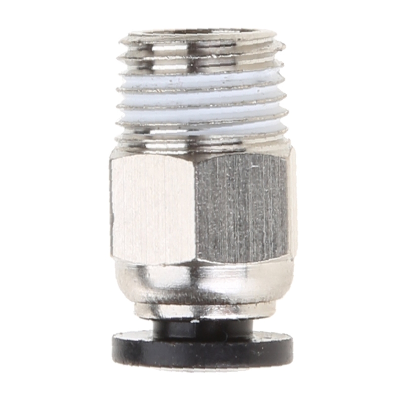 3D Printer Parts V6 Pneumatic  - مراجعة Ptfe Tape Thread وسعره