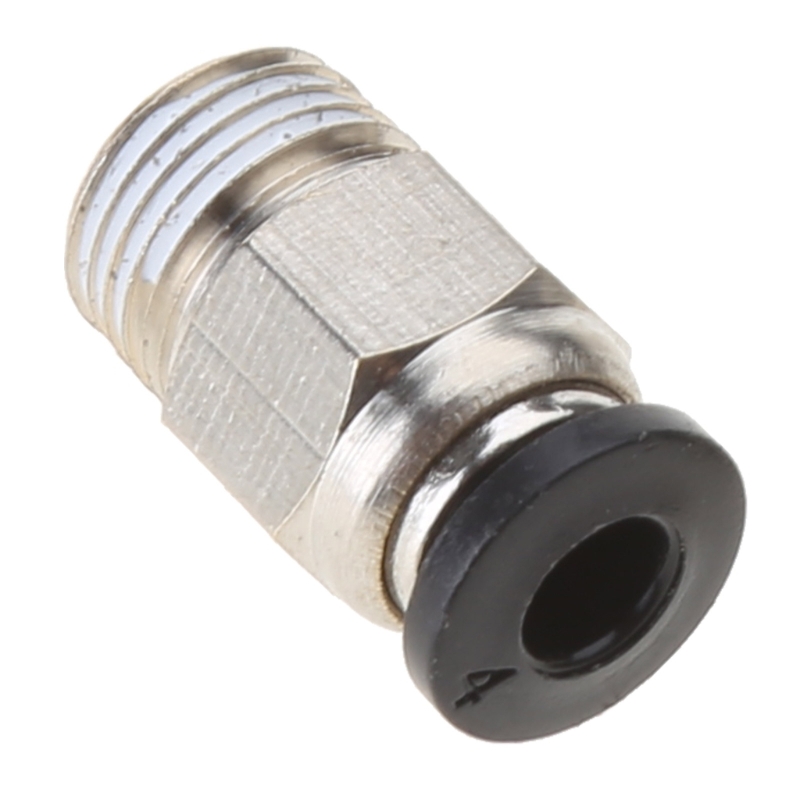 3D Printer Parts V6 Pneumatic  - مراجعة Ptfe Tape Thread وسعره