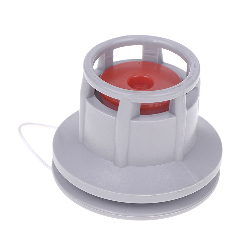 8 Teeth Inflatable Boat Air Va - مراجعة Float Ball Valve وسعره