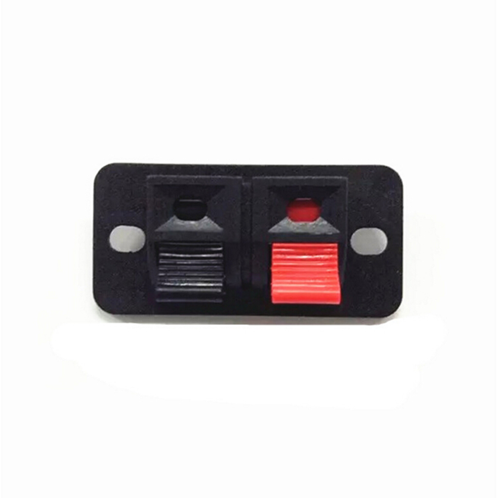 5Pcs 2 Positions Connector Ter - مراجعة Push Fit Connector وسعره