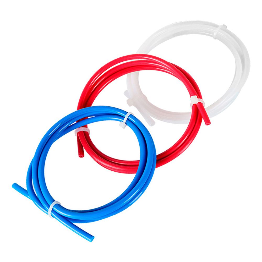 1/3/5M ID2.0mm OD4.0mm 1.75 Fi - مراجعة Ptfe Tape Thread وسعره
