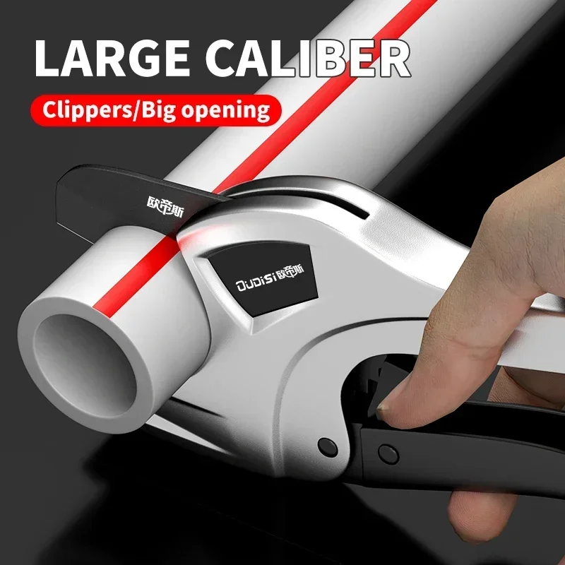 36/42/51/75MM Pipe Cutter PPR  - مراجعة Pipe Cutter Ratchet وسعره