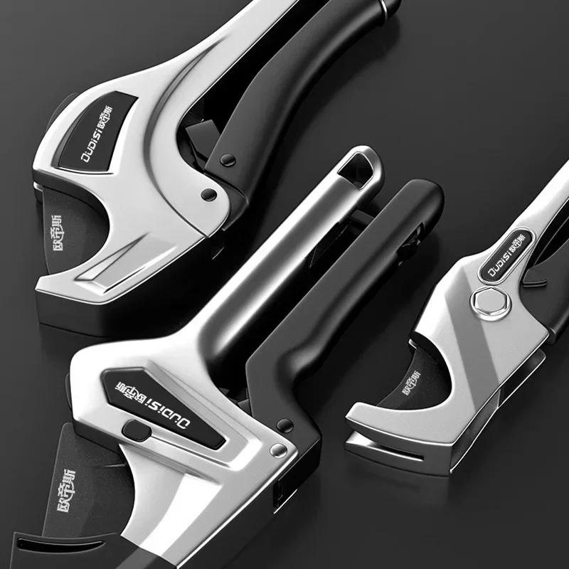 36/42/51/75MM Pipe Cutter PPR  - مراجعة Pipe Cutter Ratchet وسعره
