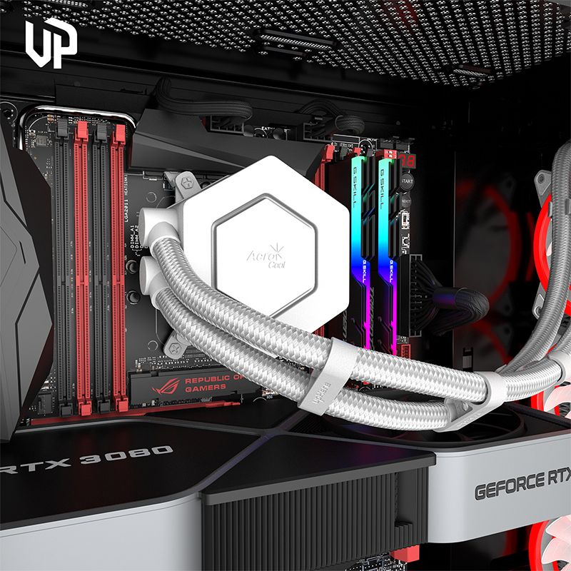 Jumpeak Universal Computer Wat - مراجعة Plastic Pipe Clip وسعره