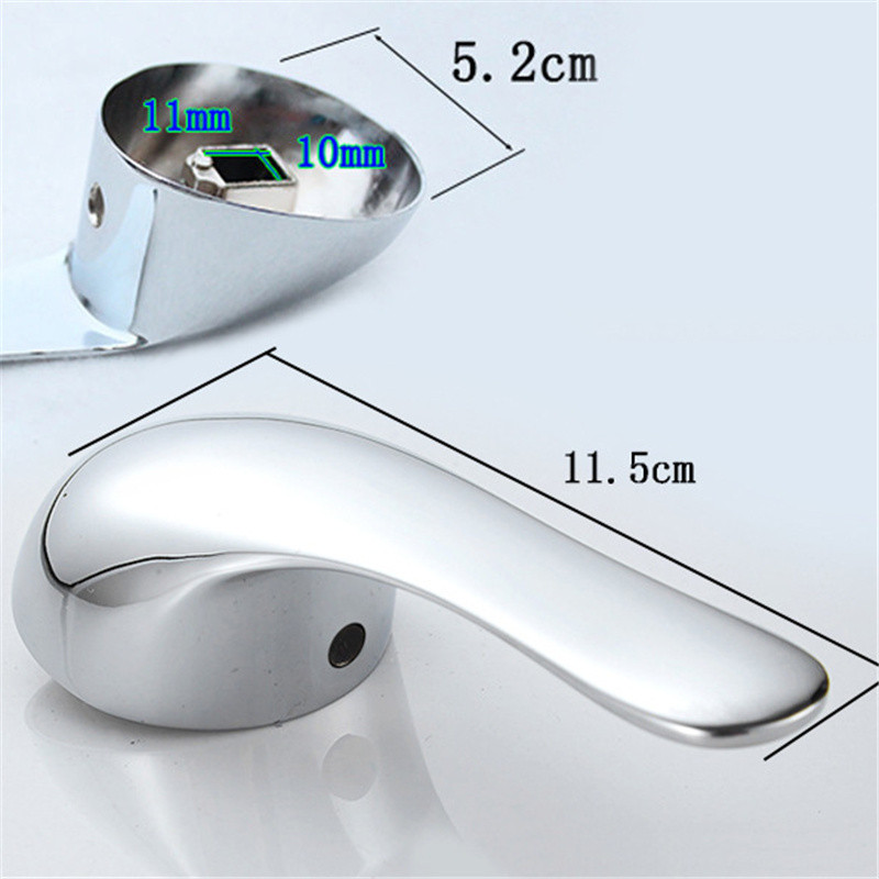 Faucet Handle Handle Dish Basi - مراجعة Basin Mixer Cartridge وسعره