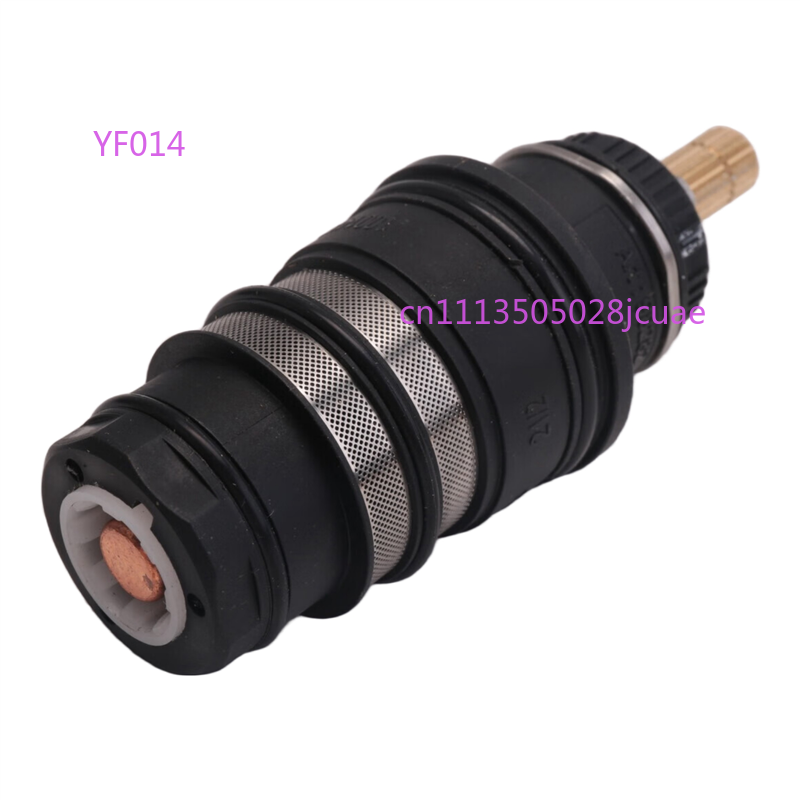 A76X 3/4 Inch Thermostatic Sho - مراجعة Shower Valve Cartridge وسعره