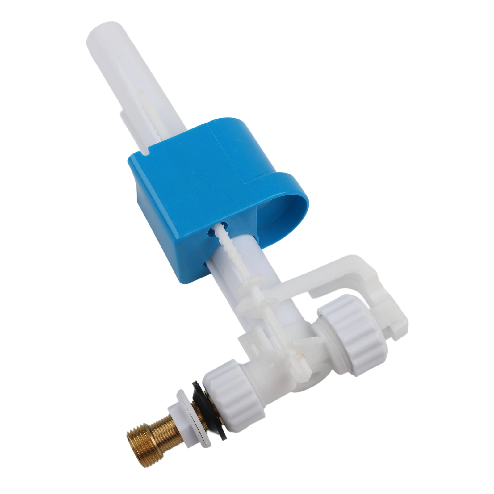 Toilet Cistern Fill Valve Entr - مراجعة Toilet Fill Valve وسعره