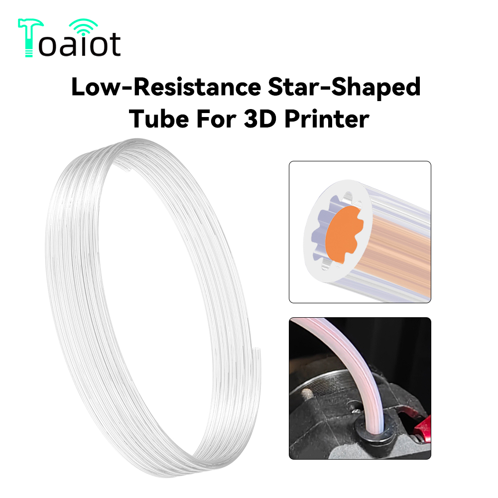 Low-Resistance Star-Shaped PTF - مراجعة Ptfe Tape Thread وسعره