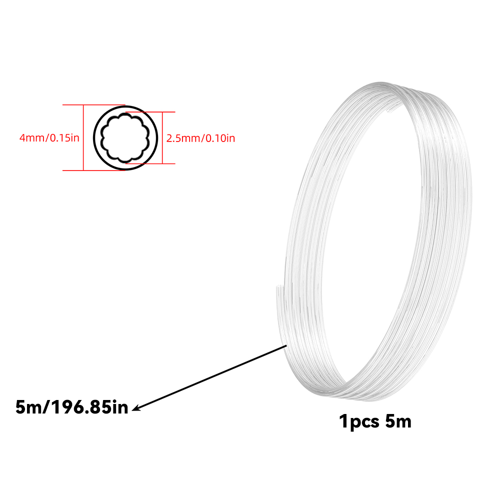 Low-Resistance Star-Shaped PTF - مراجعة Ptfe Tape Thread وسعره
