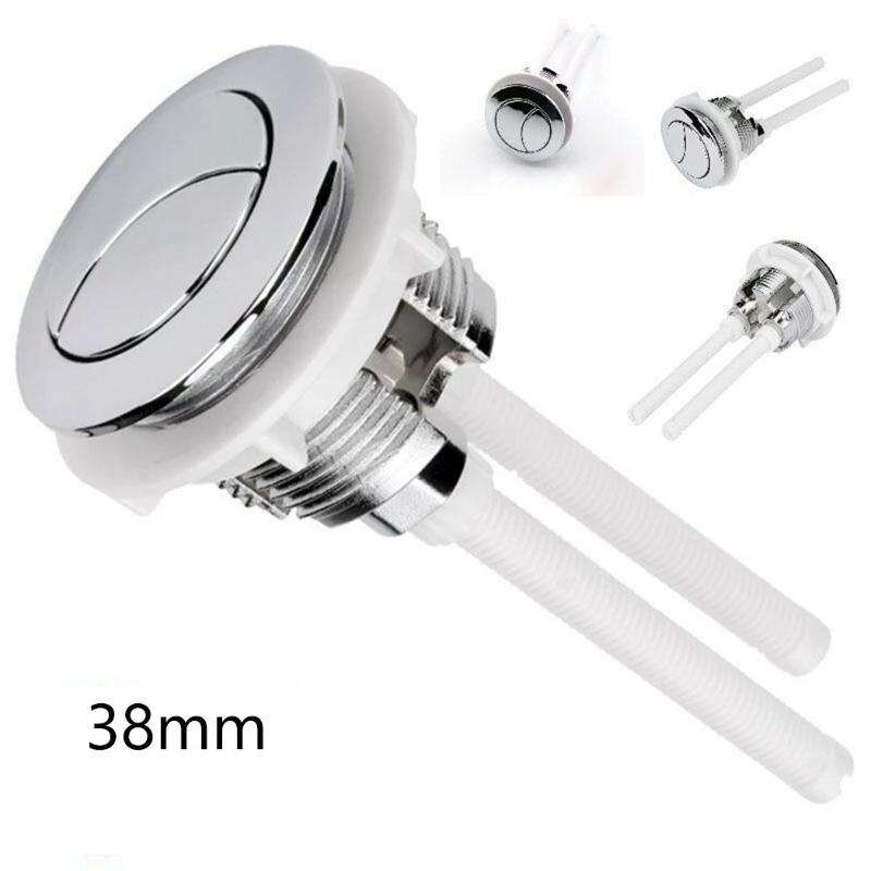 1Pc Universal Dual-flush Toile - مراجعة Toilet Fill Valve وسعره