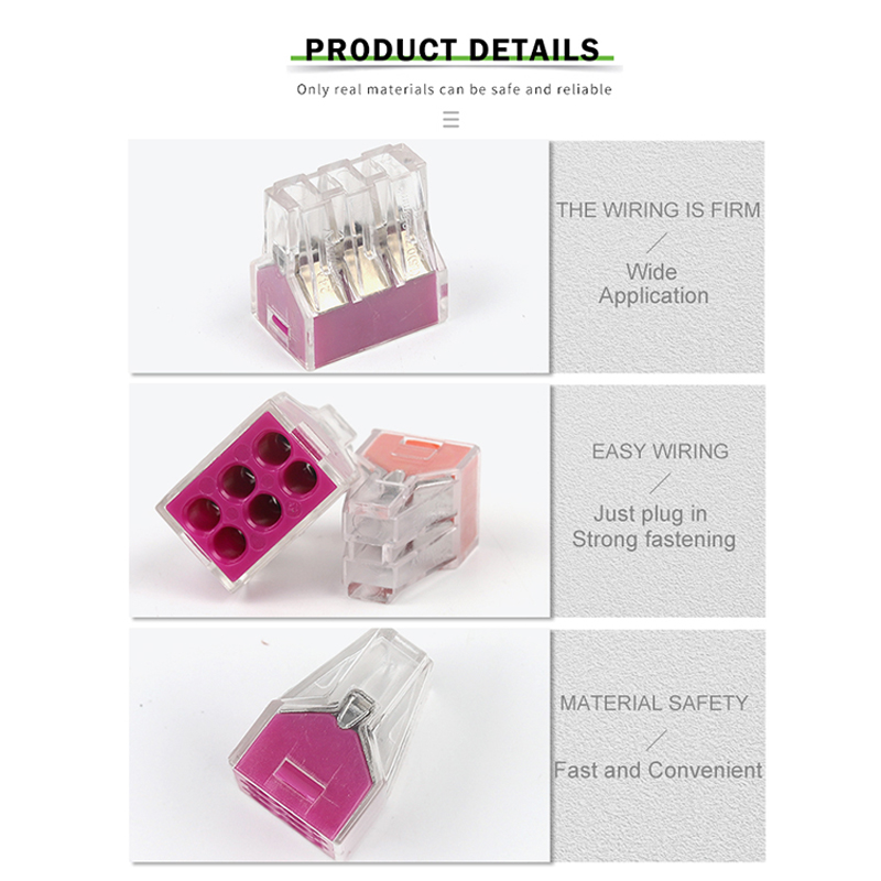 DIY GO 102/104/106/108 Univers - مراجعة Push Fit Connector وسعره