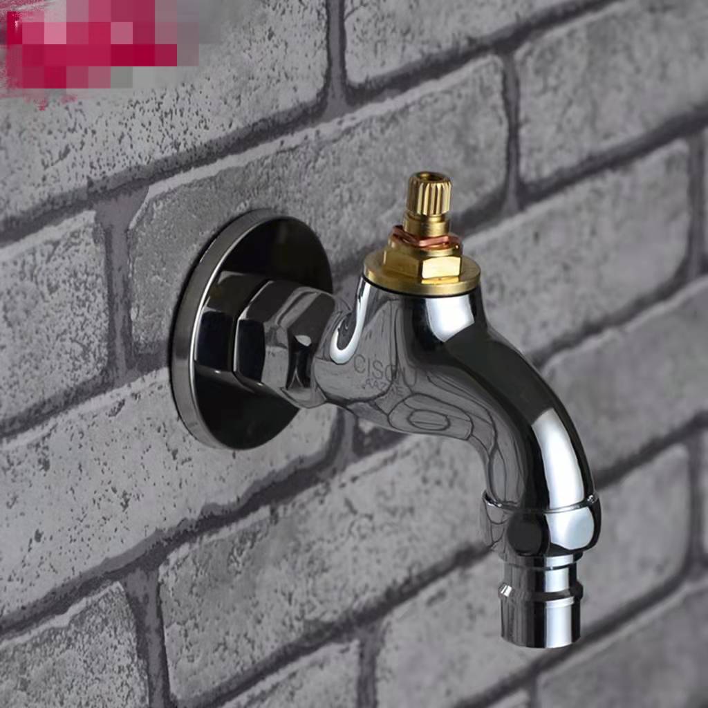 Faucet copper valve core hot a - مراجعة Shower Valve Cartridge وسعره