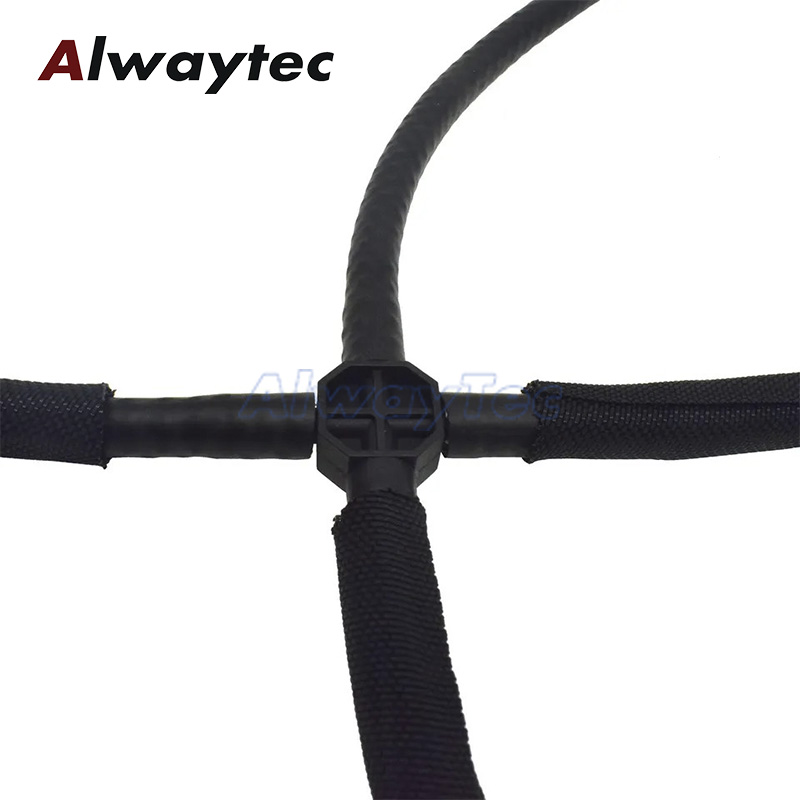 Auto Parts 03L130235M Fuel Inj - مراجعة Overflow Pipe Clip وسعره