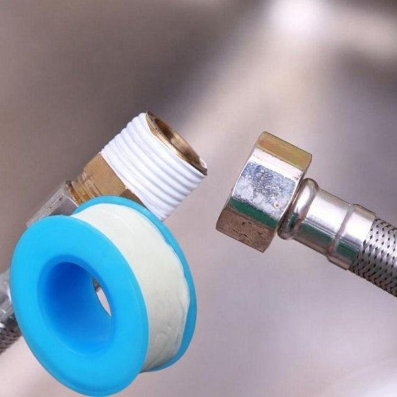 10 Rolls PTFE Thread Seal Tape - مراجعة Thread Seal Tape 3M وسعره