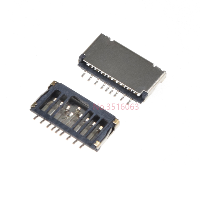 5/10Pcs Mini-Short Ultra-thin  - مراجعة Push Fit Connector وسعره