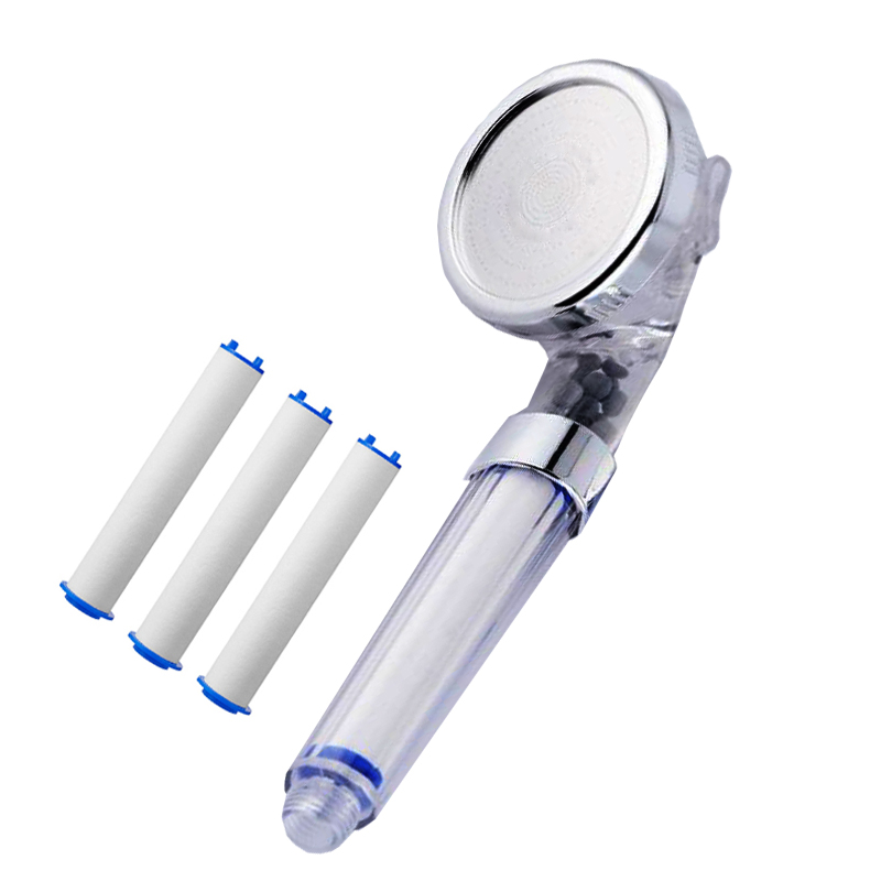 High quality Bath PP sediment  - مراجعة Shower Valve Cartridge وسعره