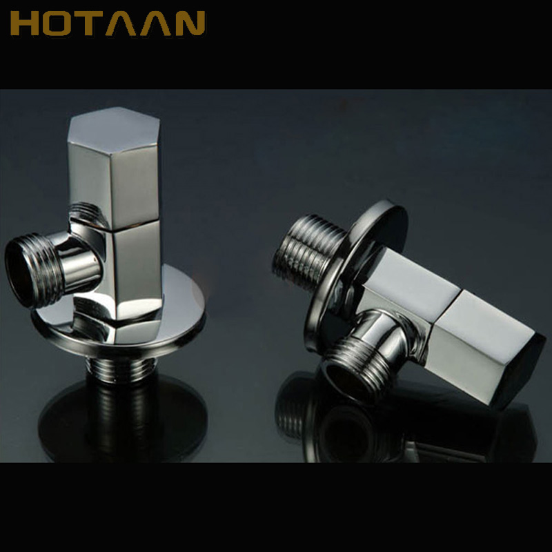 .,Bathroom copper mixing trian - مراجعة Toilet Fill Valve وسعره
