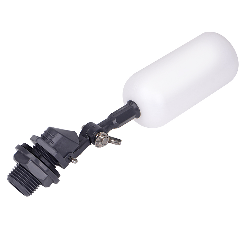 1/2 Inch Fish Tank Mini Float  - مراجعة Float Ball Valve وسعره